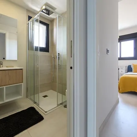 Amazing Sunset Waves *