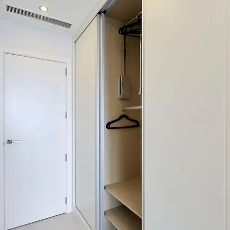 Amazing Sunset Waves