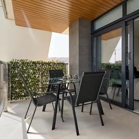 Amazing Sunset Waves Apartamento Benidorm