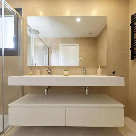 Amazing Sunset Waves