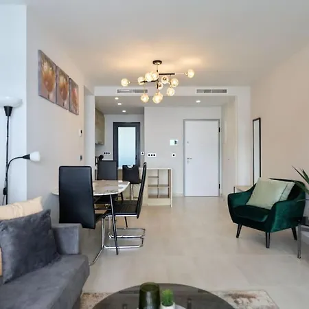 Amazing Sunset Waves *