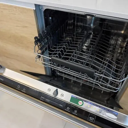 Amazing Sunset Waves Apartamento