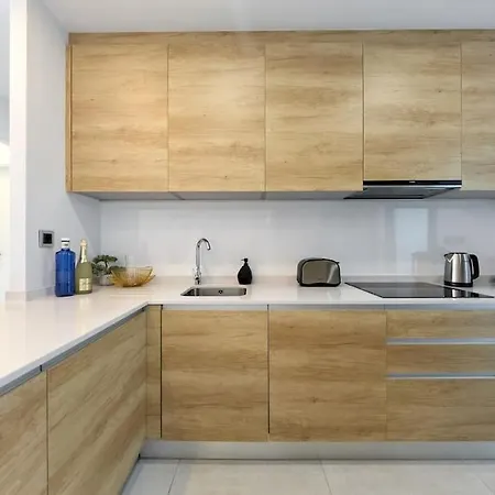 Amazing Sunset Waves Apartamento *