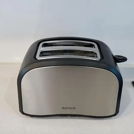 Apartamento Amazing Sunset Waves *