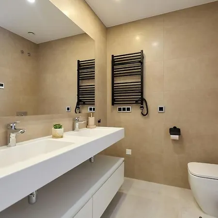 Apartamento Amazing Sunset Waves Benidorm