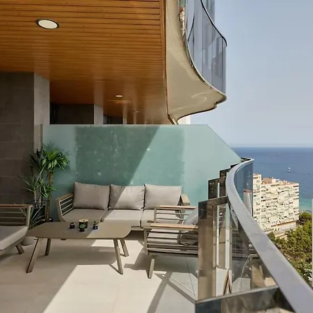 Amazing Sunset Waves *