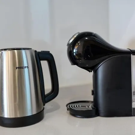 Apartamento Amazing Sunset Waves Benidorm